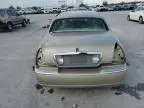 2006 Lincoln Town Car Signature