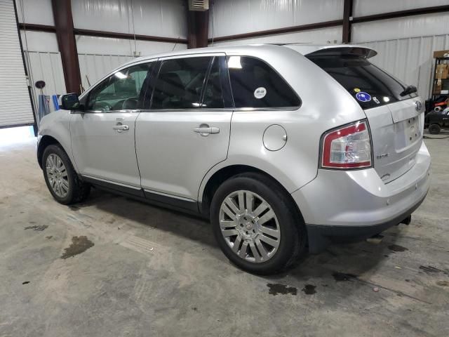 2010 Ford Edge Limited