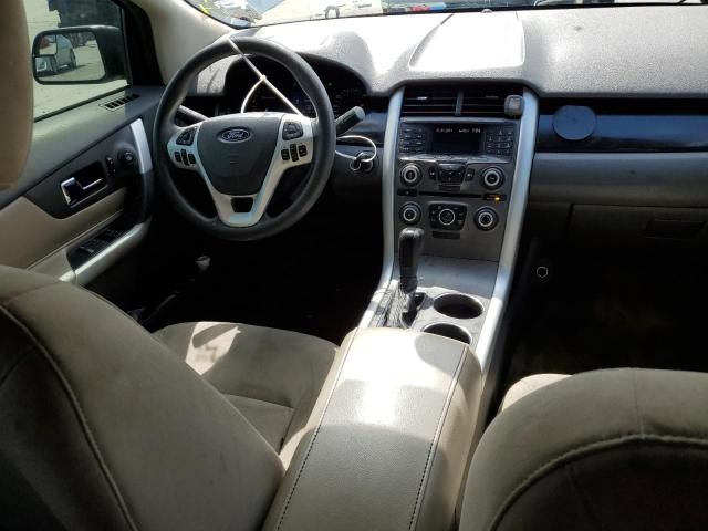 2011 Ford Edge SE