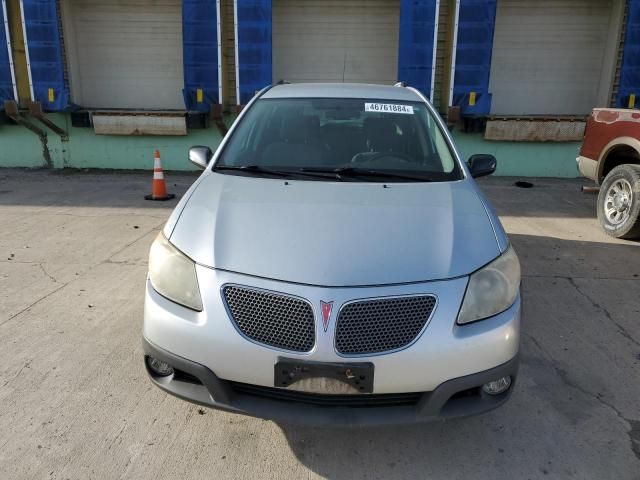 2008 Pontiac Vibe