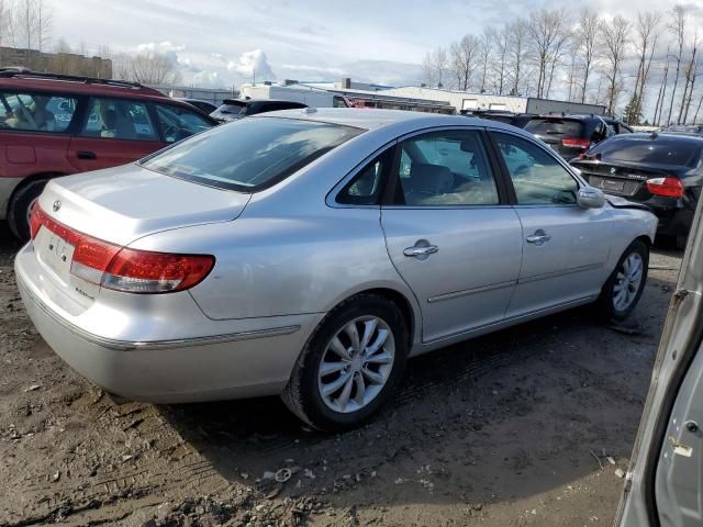 2008 Hyundai Azera SE