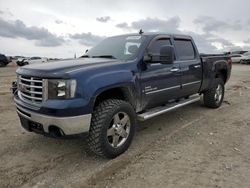 Lots with Bids for sale at auction: 2009 GMC Sierra C2500 Heavy Duty