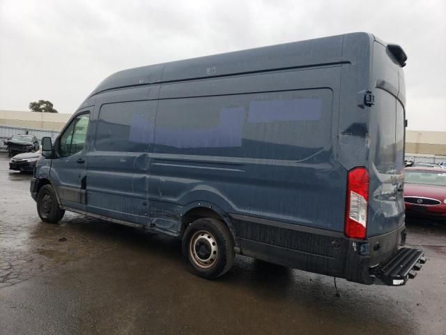 2020 Ford Transit T-250