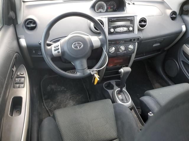 2006 Scion XA