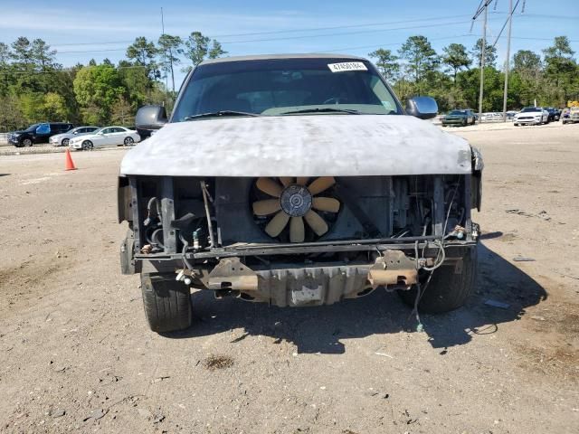 2001 Chevrolet Tahoe C1500