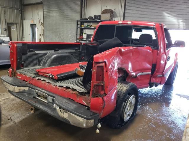 1999 GMC New Sierra K1500