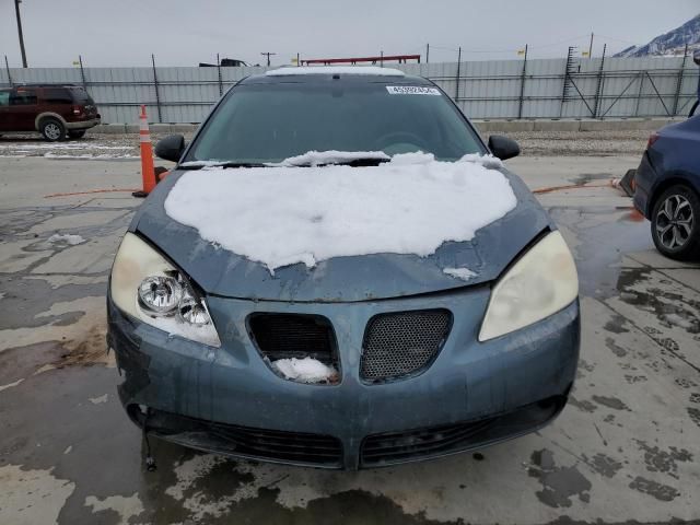 2006 Pontiac G6 GTP