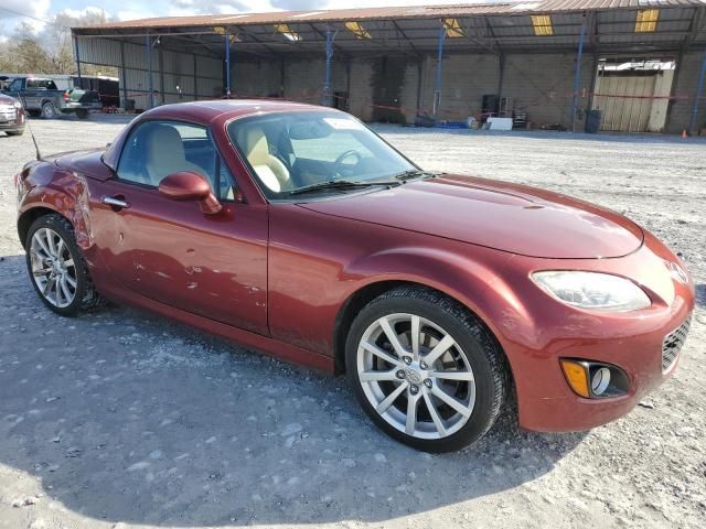 2009 Mazda MX-5 Miata