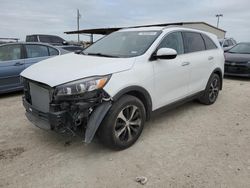 2017 KIA Sorento EX for sale in Temple, TX