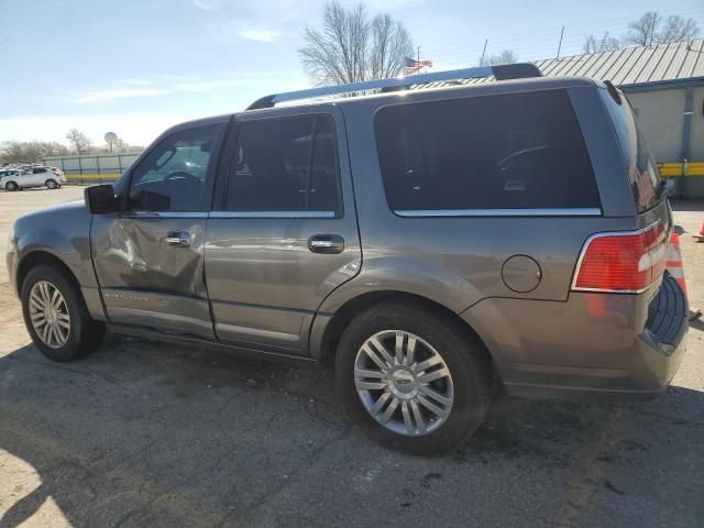 2010 Lincoln Navigator