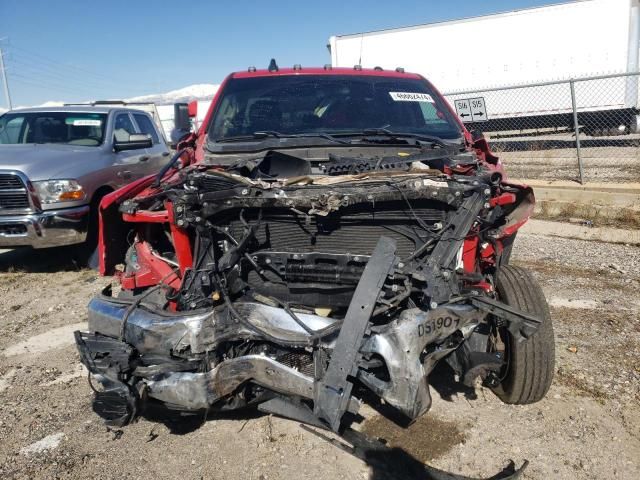 2019 Dodge RAM 5500