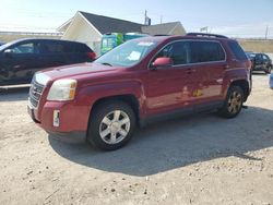 Salvage cars for sale from Copart Northfield, OH: 2011 GMC Terrain SLE