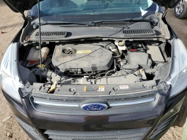 2013 Ford Escape SE