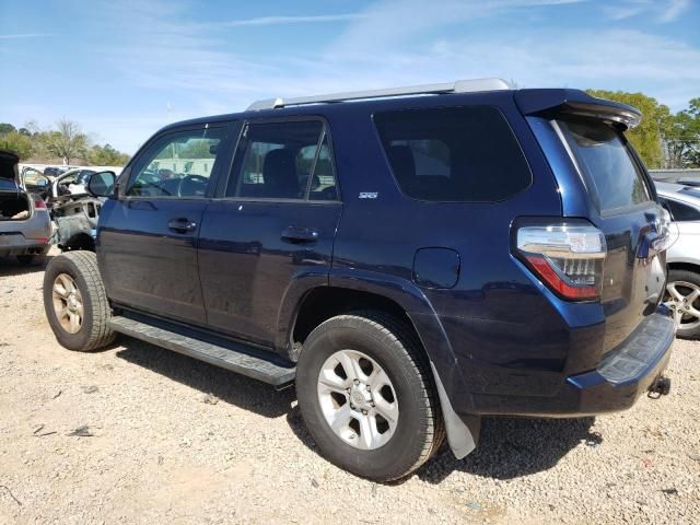 2014 Toyota 4runner SR5