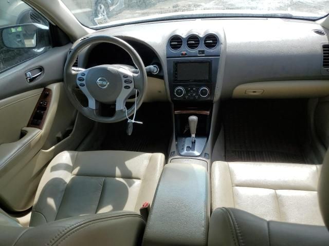 2009 Nissan Altima 2.5