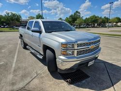 Chevrolet Vehiculos salvage en venta: 2014 Chevrolet Silverado K1500 LT