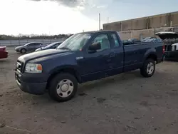 2006 Ford F150 en venta en Fredericksburg, VA