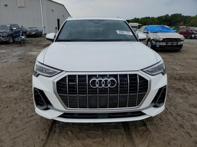 2023 Audi Q3 Premium Plus S Line 45