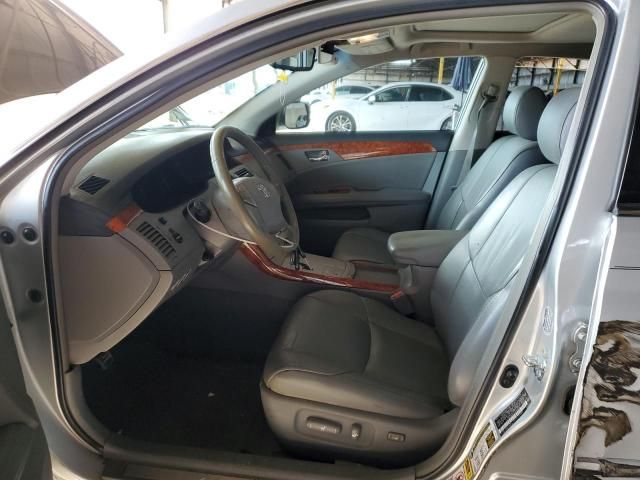 2007 Toyota Avalon XL