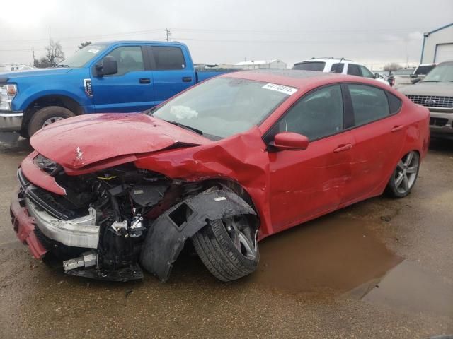 2014 Dodge Dart GT