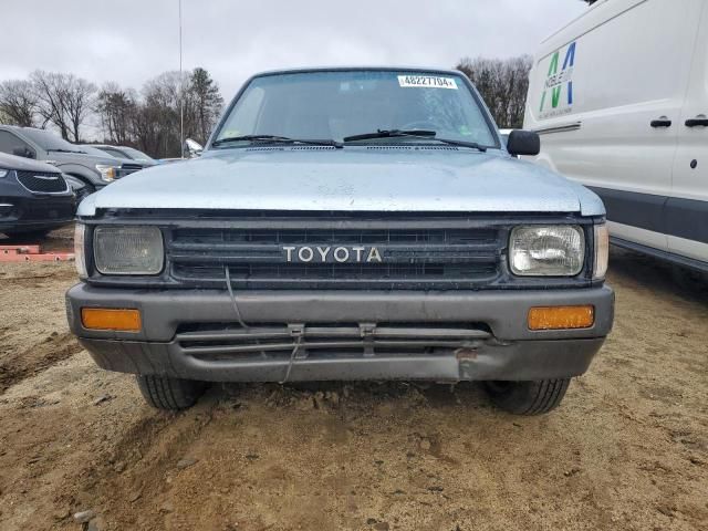 1991 Toyota Pickup 1/2 TON Short Wheelbase