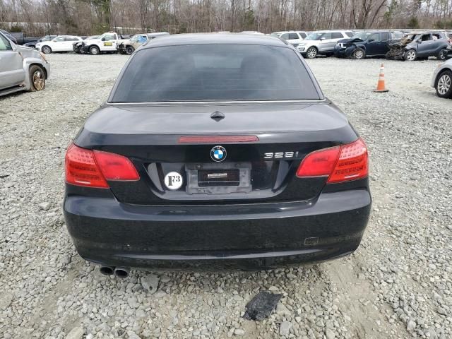 2011 BMW 328 I