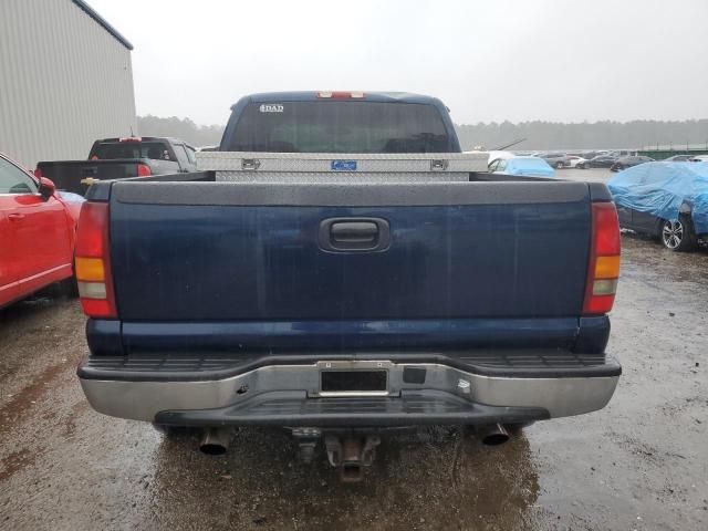 2000 GMC New Sierra K2500