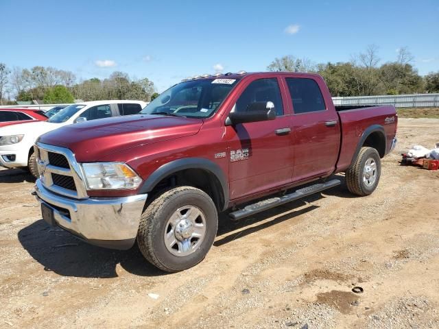 2018 Dodge RAM 2500 ST