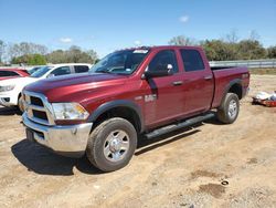 Salvage cars for sale from Copart Theodore, AL: 2018 Dodge RAM 2500 ST