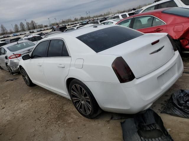 2014 Chrysler 300 S