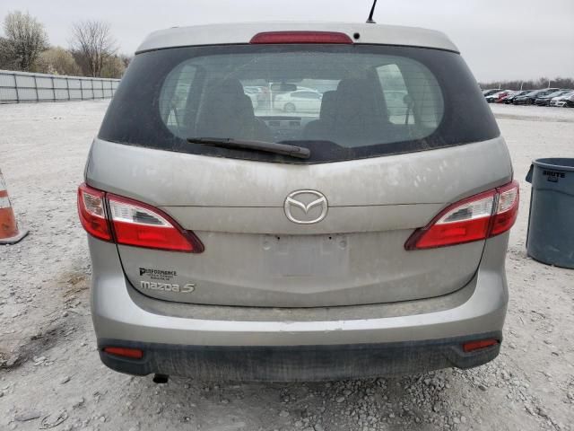 2013 Mazda 5