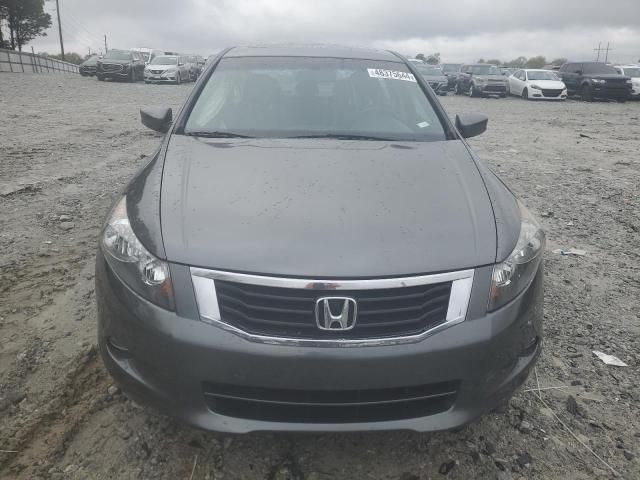 2010 Honda Accord EXL