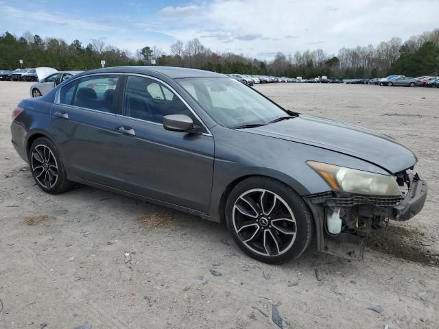 2008 Honda Accord LXP