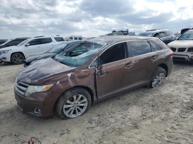 2013 Toyota Venza LE