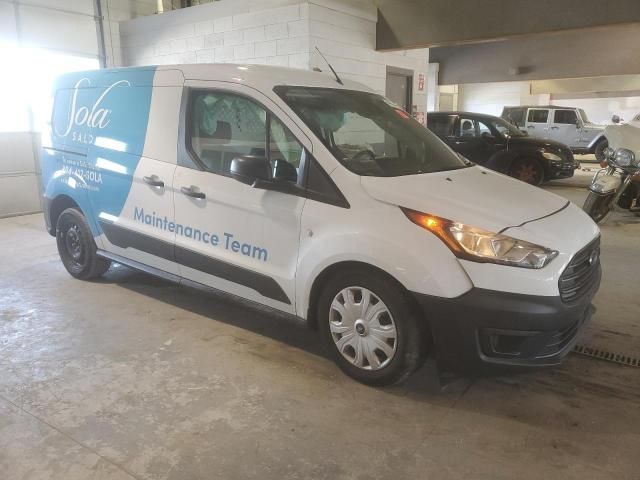 2020 Ford Transit Connect XL