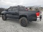 2016 Toyota Tacoma Double Cab