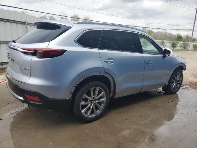 2017 Mazda CX-9 Signature