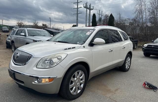 2012 Buick Enclave