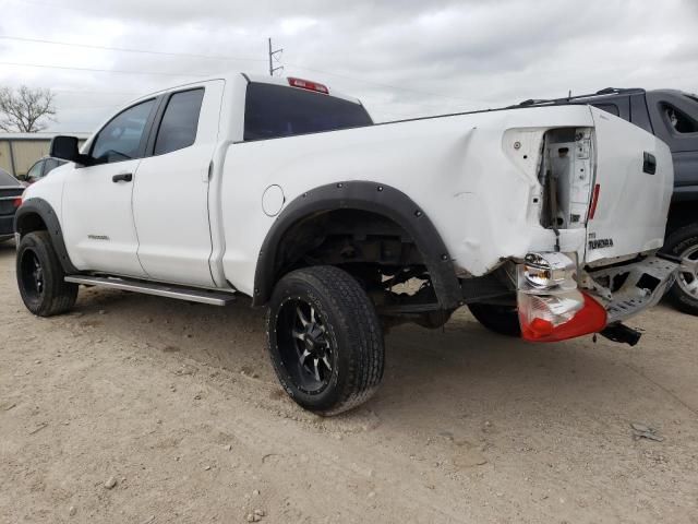 2008 Toyota Tundra Double Cab