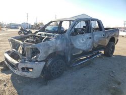 Salvage cars for sale at Nampa, ID auction: 2020 Dodge RAM 2500 BIG Horn
