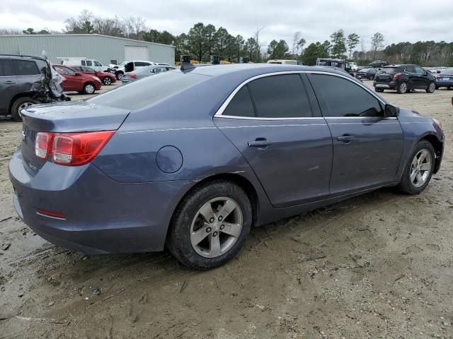 2014 Chevrolet Malibu LS