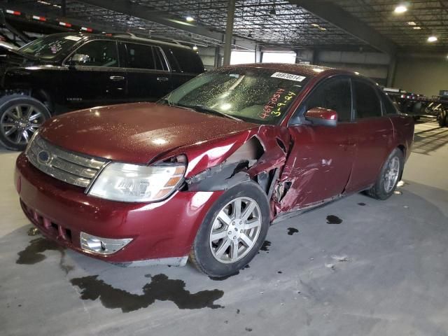 2008 Ford Taurus SEL