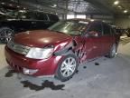 2008 Ford Taurus SEL