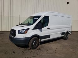 Ford Transit Vehiculos salvage en venta: 2017 Ford Transit T-350