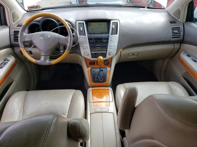 2004 Lexus RX 330