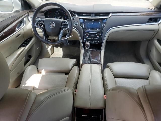 2014 Cadillac XTS Luxury Collection