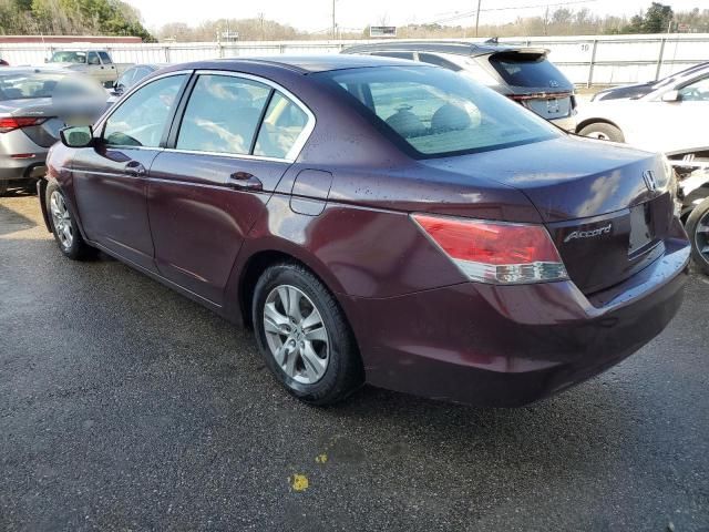 2010 Honda Accord LXP