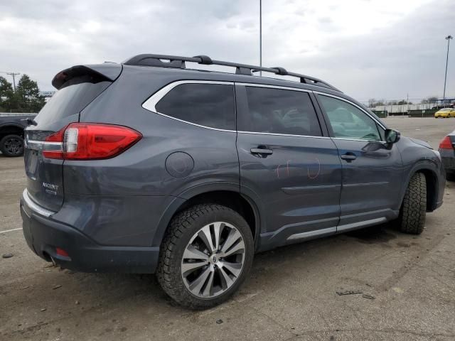 2019 Subaru Ascent Limited