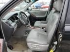 2006 Toyota Highlander Limited