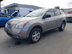 2010 Nissan Rogue S for sale in Hayward, CA